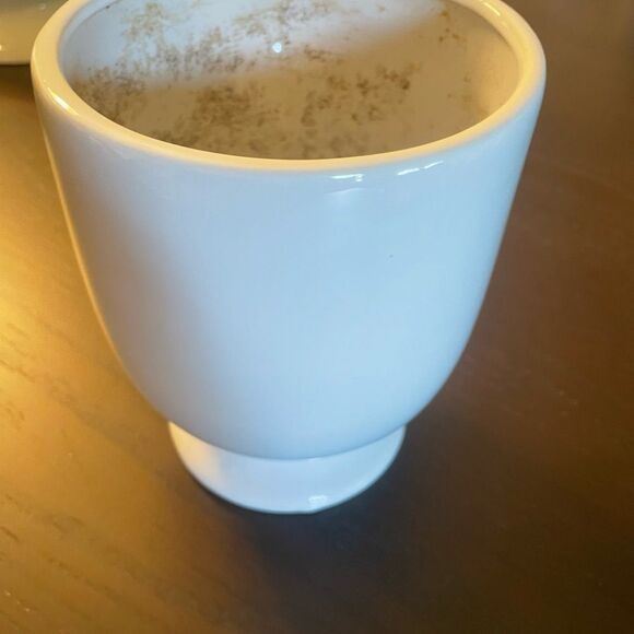 Woman Face Planter - Picture 5 of 10